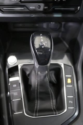 VOLKSWAGEN Tiguan usata, con Fari LED