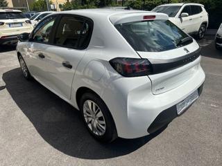 PEUGEOT 208 usata, con Cerchi in lega