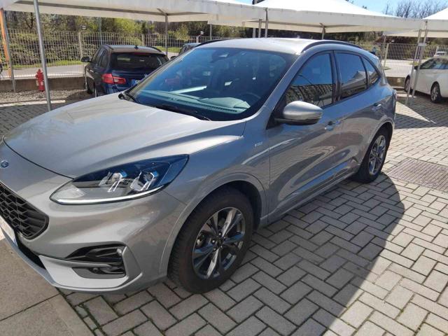 FORD Kuga usata, con Airbag