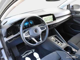 VOLKSWAGEN Golf usata, con Alzacristalli elettrici