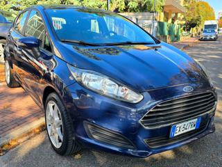 FORD Fiesta usata, con Fendinebbia