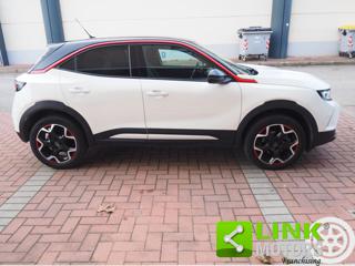 OPEL Mokka usata, con Autoradio