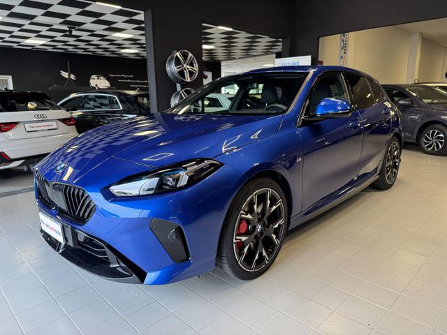 BMW 118 usata, con Airbag