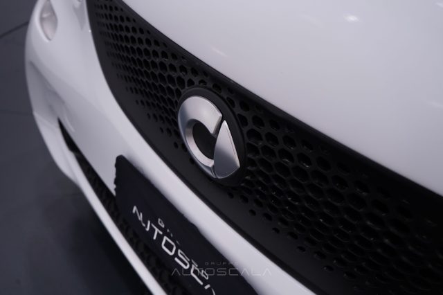 SMART ForTwo usata 19