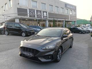 FORD Focus usata, con Chiusura centralizzata telecomandata