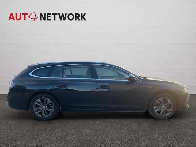 PEUGEOT 508 usata, con Controllo automatico clima