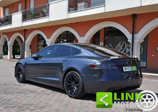 TESLA Model S usata, con Airbag laterali