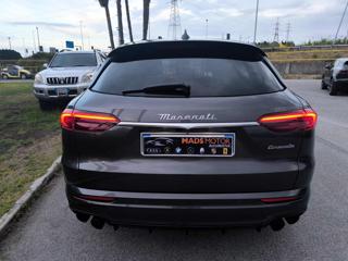 MASERATI Grecale usata, con Cerchi in lega