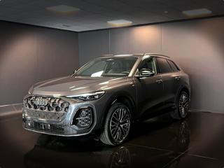 AUDI Q5 TDi 150 kW mHEV+ S tronic quattro S line edition