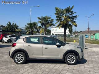 CITROEN C3 usata, con Boardcomputer