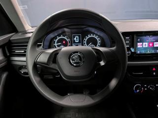SKODA Kamiq usata, con Climatizzatore