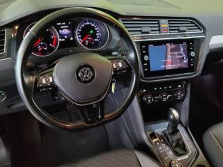 VOLKSWAGEN Tiguan usata, con Cerchi in lega