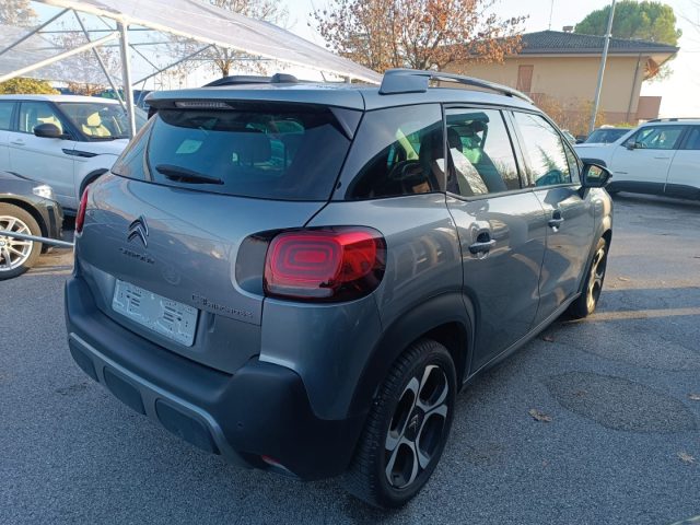 CITROEN C3 Aircross usata, con Cerchi in lega