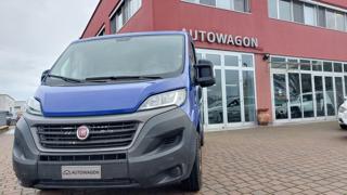 FIAT Ducato usata, con Alzacristalli elettrici