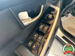 SSANGYONG Korando usata, con Immobilizzatore elettronico