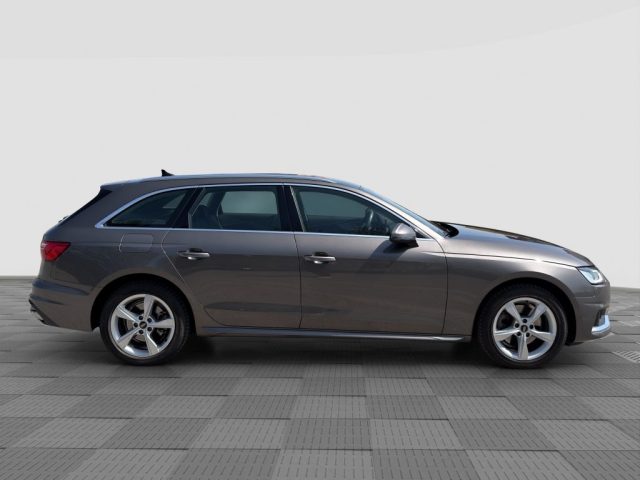 AUDI A4 usata 5