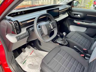 CITROEN C3 Aircross usata, con Climatizzatore
