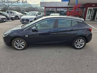 OPEL Astra usata, con Airbag Passeggero