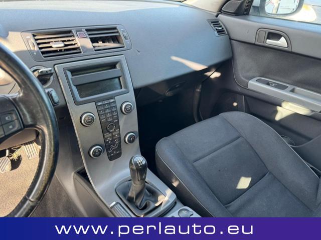 VOLVO V50 usata, con Chiusura centralizzata