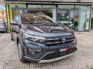 DACIA Sandero usata, con Luci diurne LED