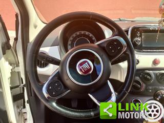 FIAT 500 usata, con Filtro antiparticolato