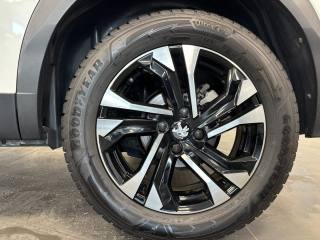 PEUGEOT 2008 usata, con Chiusura centralizzata telecomandata