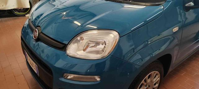 FIAT Panda usata, con Airbag Passeggero