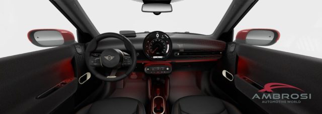 MINI John Cooper Works usata 6