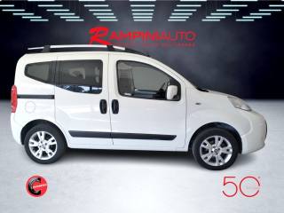 FIAT Qubo usata 6