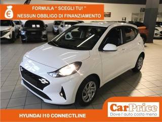 HYUNDAI i10 usata, con Chiusura centralizzata