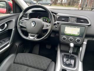 RENAULT Kadjar usata, con Airbag testa