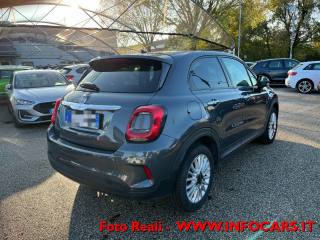 FIAT 500X usata, con Airbag