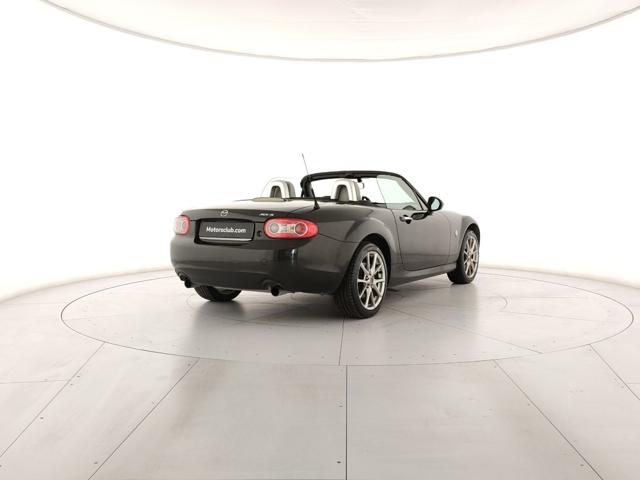 MAZDA MX-5 usata, con Alzacristalli elettrici