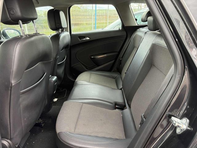 OPEL Astra usata, con Airbag Passeggero