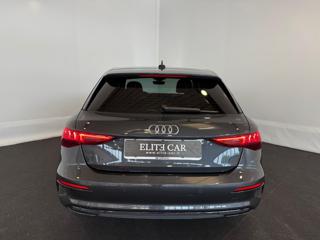 AUDI A3 usata, con Antifurto