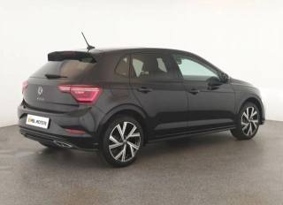 VOLKSWAGEN Polo usata, con Airbag