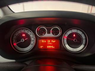 FIAT 500L usata, con Servosterzo