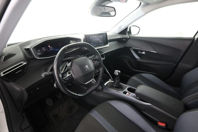 PEUGEOT 2008 usata 1