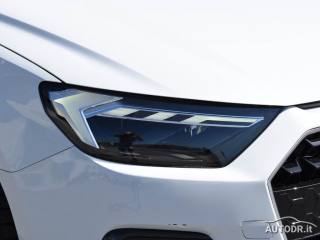 AUDI A1 usata, con Airbag