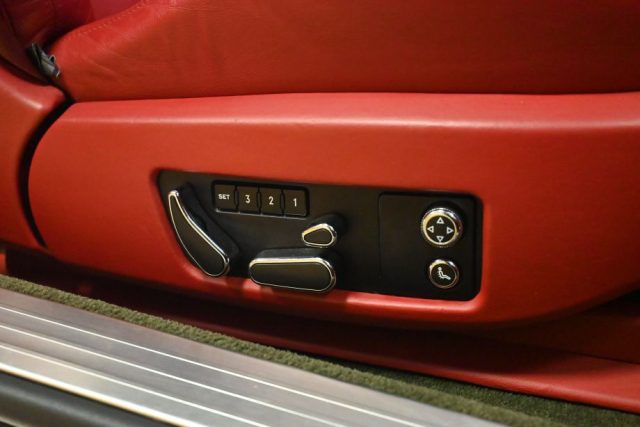 BENTLEY Continental usata 129