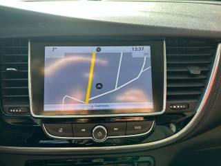 OPEL Mokka X usata, con Cronologia tagliandi