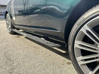 LAND ROVER Range Rover usata, con Fendinebbia