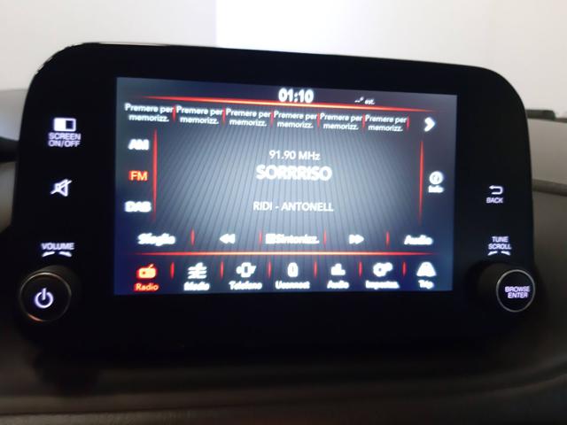 FIAT Tipo usata, con Controllo trazione