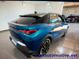 PEUGEOT 3008 usata, con Airbag laterali