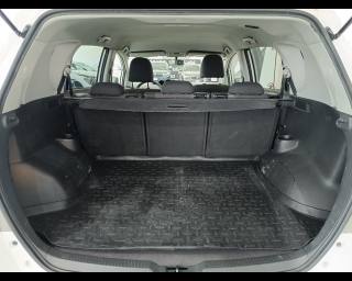 TOYOTA Verso usata, con Tetto panorama