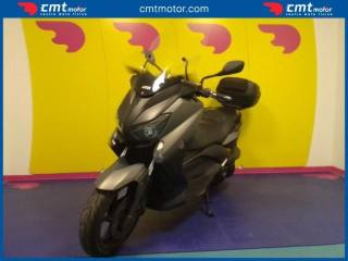 YAMAHA X-Max 250 usata 1