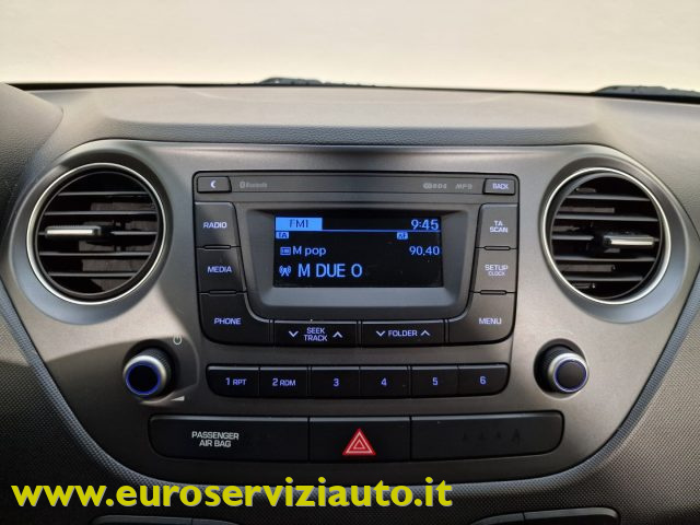HYUNDAI i10 usata, con Servosterzo
