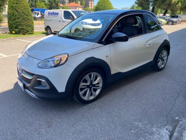 OPEL Adam usata, con Autoradio