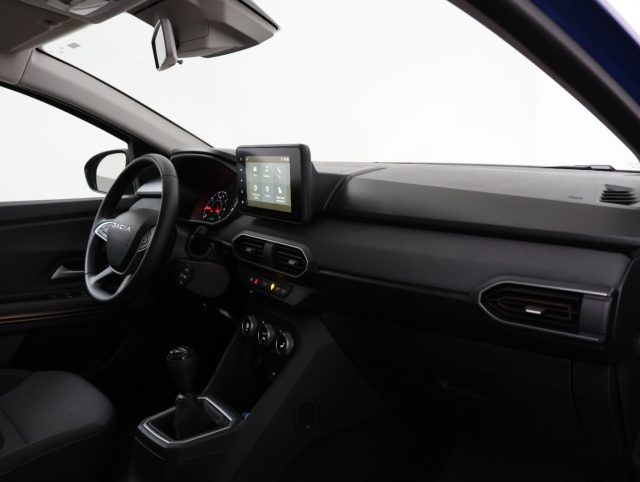 DACIA Sandero usata, con Fendinebbia