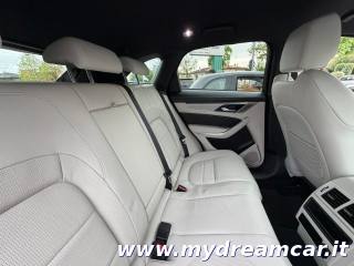 JAGUAR F-Pace usata, con Airbag testa